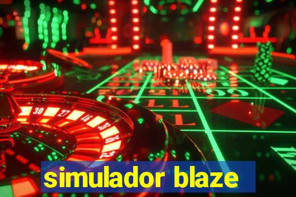 simulador blaze